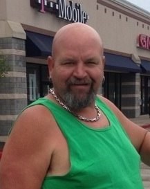 Avis de décès de Kenny D. Hamilton