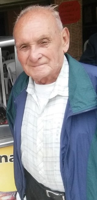 Avis de décès de Abelardo Felix Gil Acero