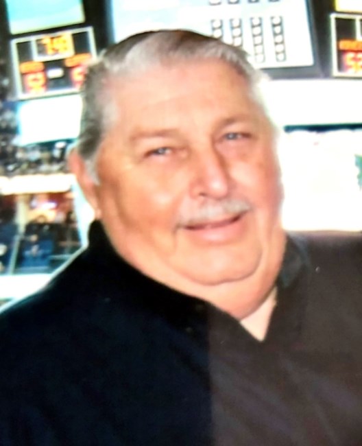 Obituary of Andrew John Anthony Stoll