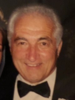 Obituary of Antonio "Tony" Venditti