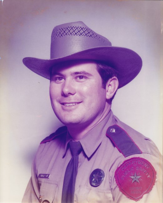 Avis de décès de Larry Mack Anderson