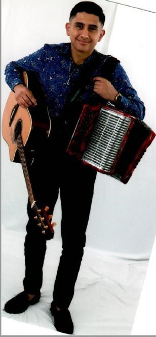 Obituary of Roberto Carlos Salinas Varela