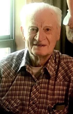 Obituary of Frank G. Coleman