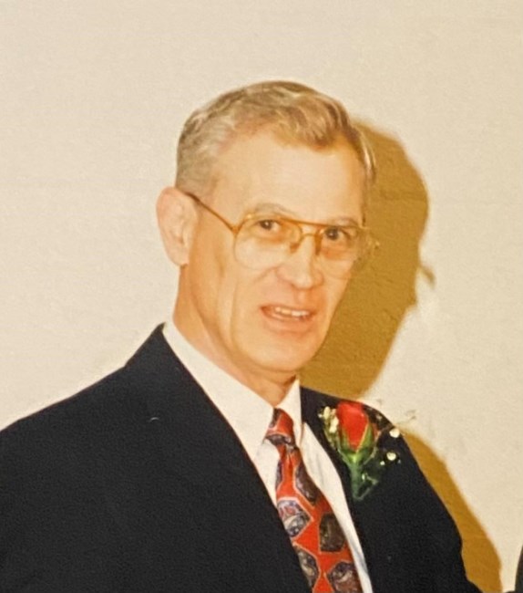Obituary of John William Hare Sr.