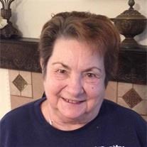 Obituary of Barbara Jean Manning