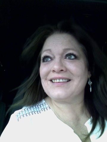 Obituary of Peggy Harbuck