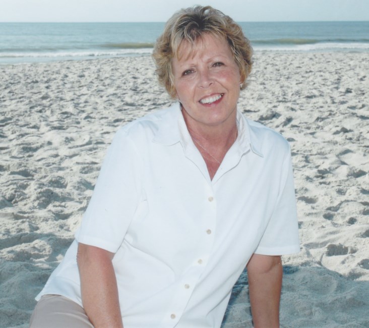 Obituary of Teresa Gail Fitzthum