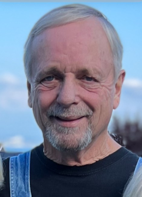 Obituary of Bruce Richard Miller