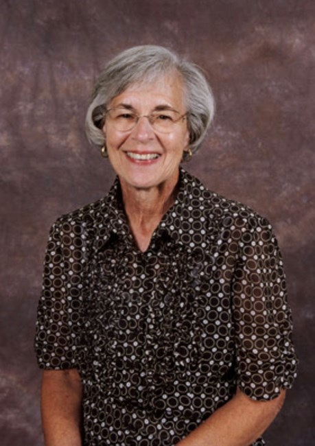 Obituary of Jacqueline Stenman