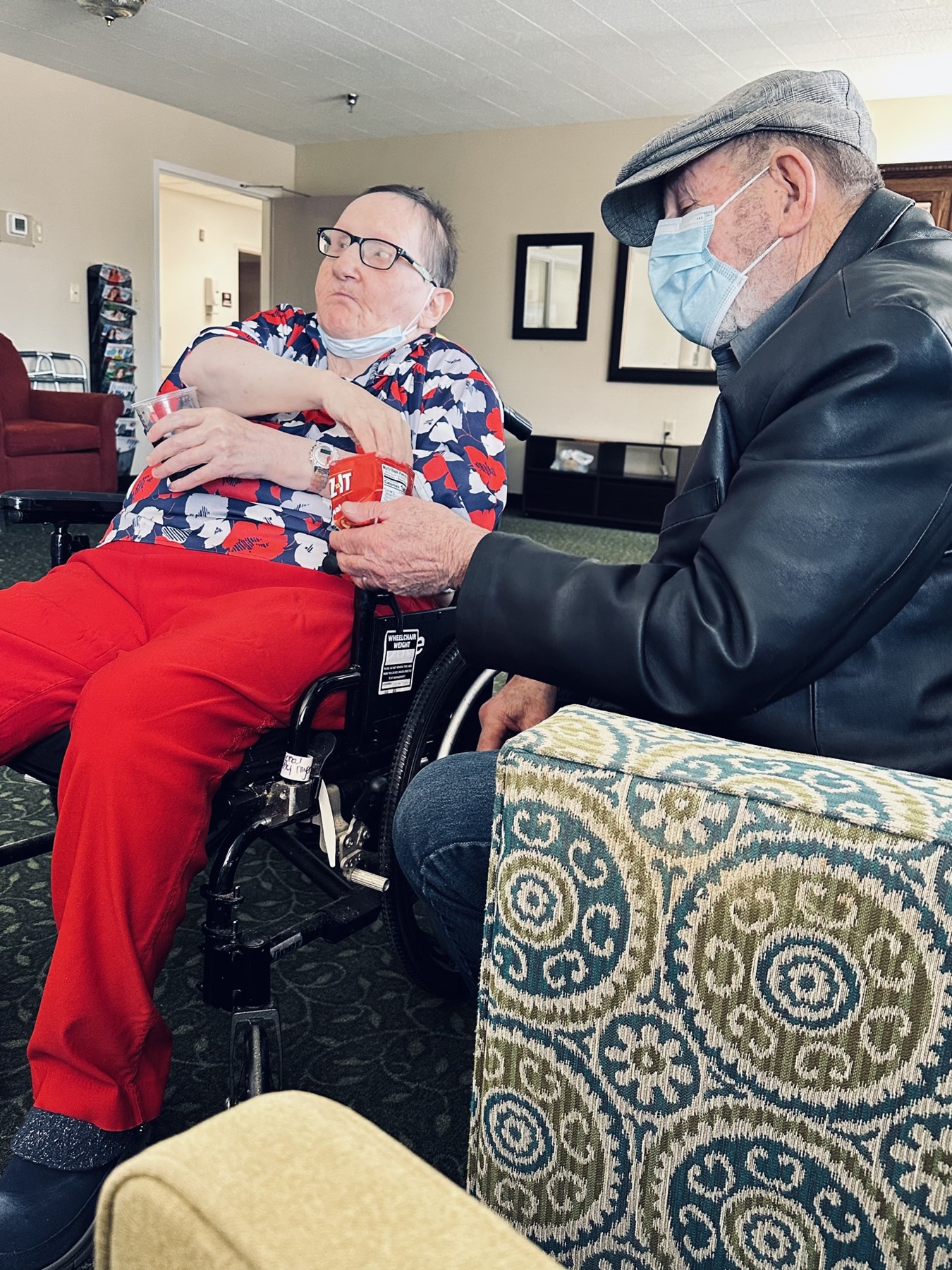 Obituary of Sandra Anette Myers