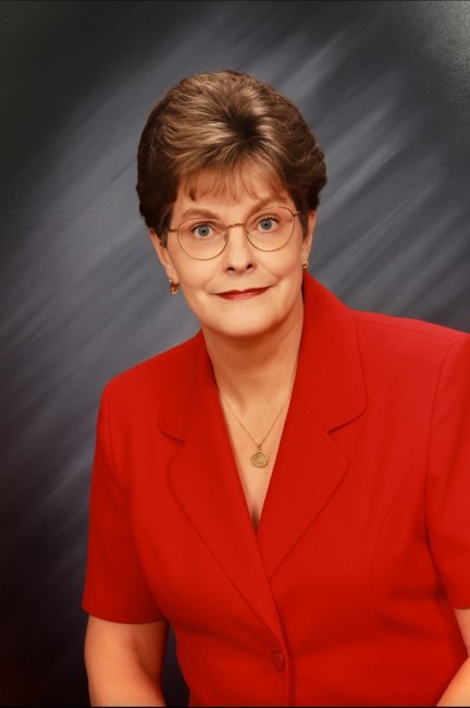 Obituary of Lynda Faye Holt