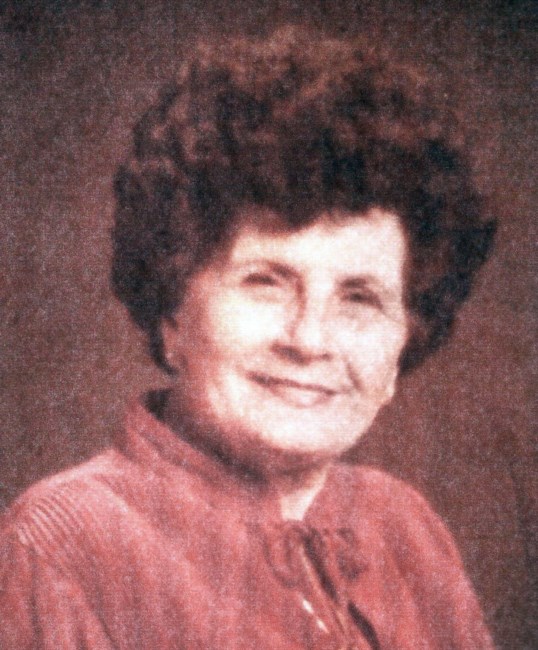 Obituary of Margie Madeline White