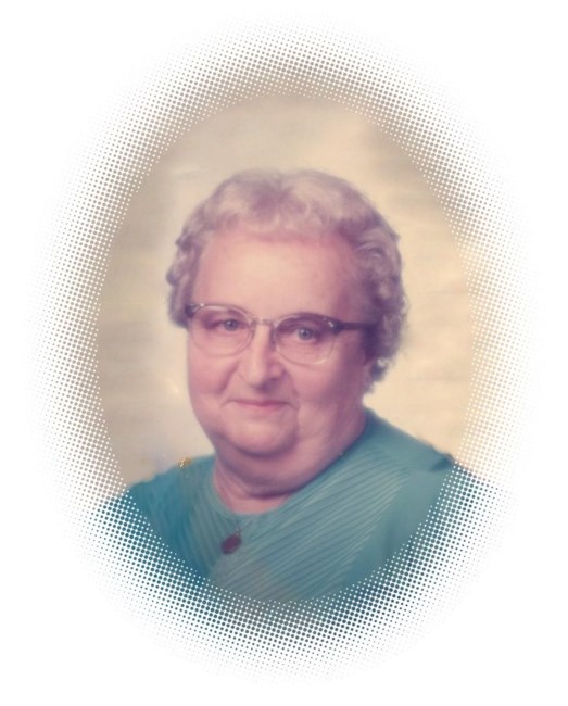 Obituary of Helen Brindle