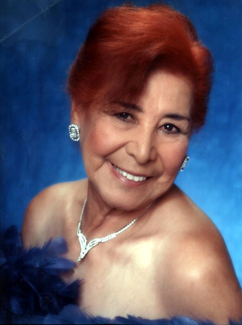 Obituary of Jessie Lewis