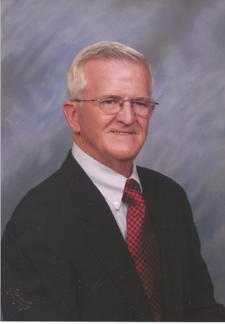 Obituary of Robert D Hagee