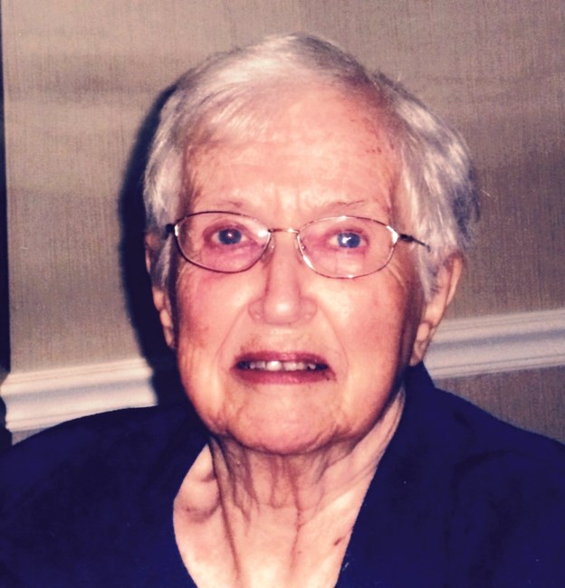 Obituary of Emma Lou Little