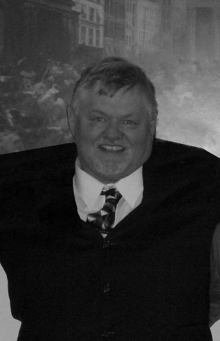 Obituary of Jack Louis Bledsoe Jr.