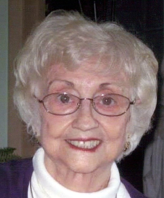Obituary of Ruby L. Milam