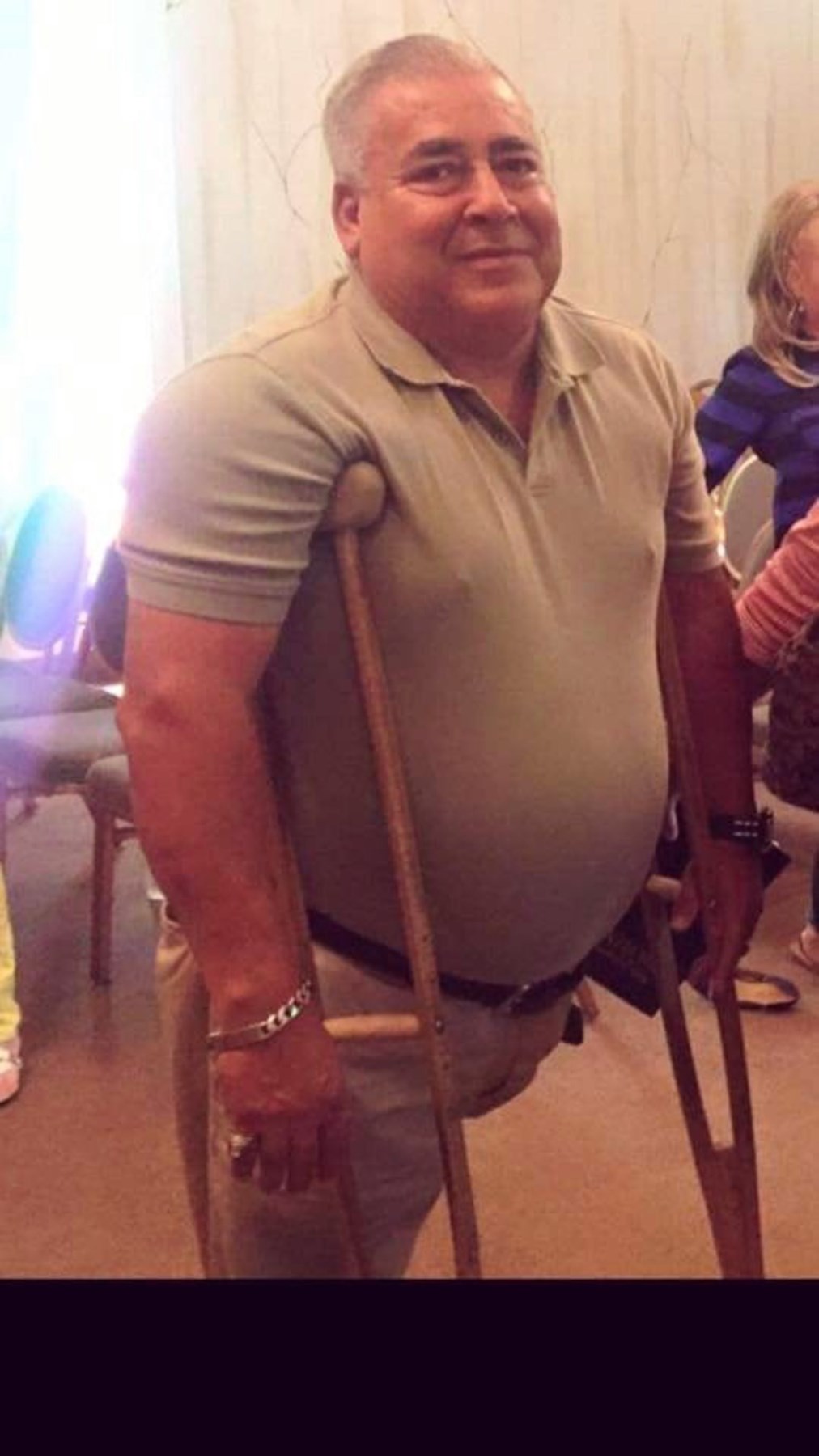 Obituary of Nestor  A. Moya