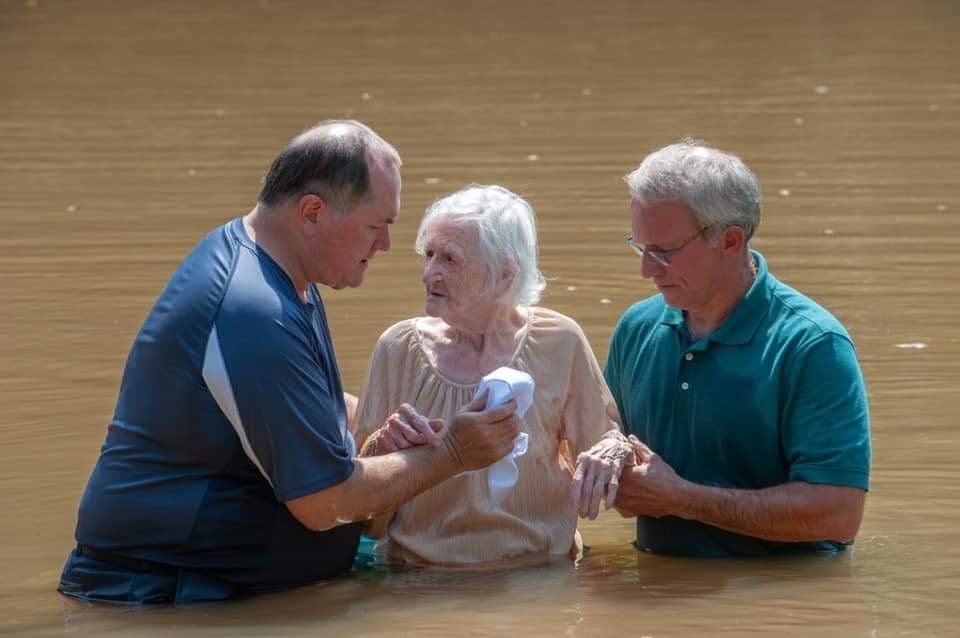 Obituary of Myrtle Wilson Deadmon