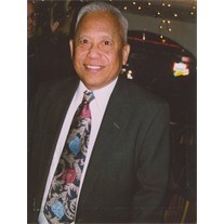 Obituary of Johnny Sing Oen Tan