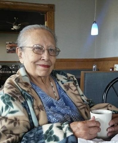 Obituary of Amelia M. Perez