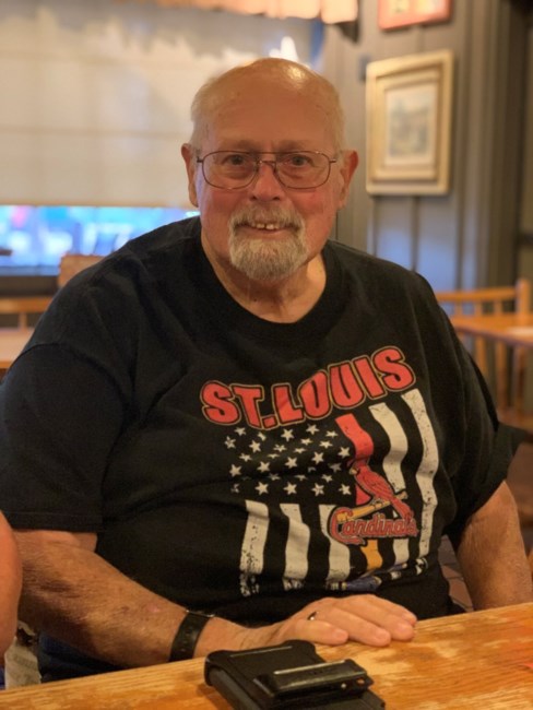 Obituary of Stanley Malone Pinkston