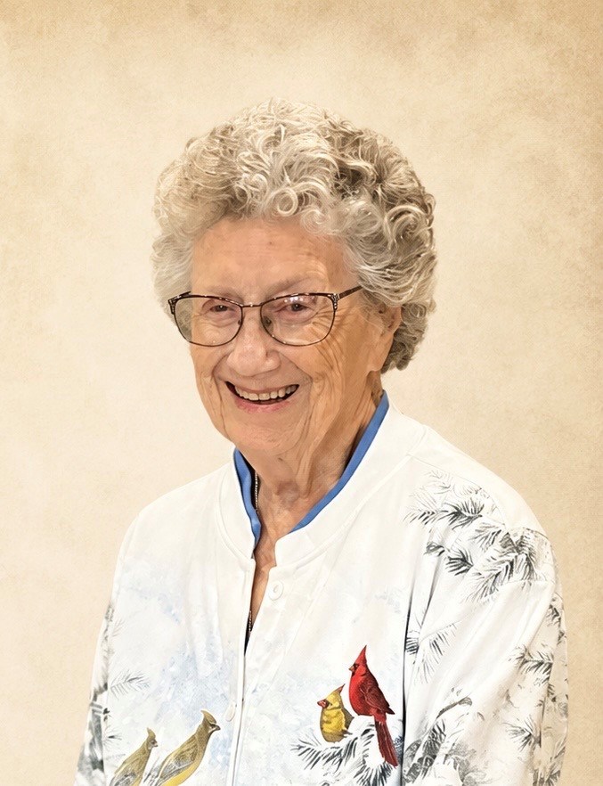 Obituary of Patricia "Pat" Ann Sanders