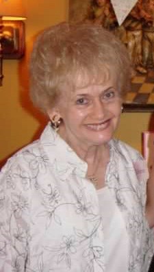 Obituary of Eileen Louise Noosbond