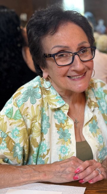 Obituary of Theresa A. Montagna