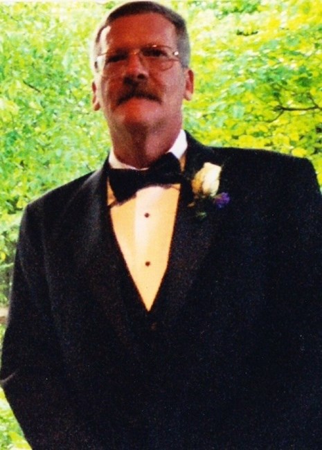 Obituary of Kevin D Marshall