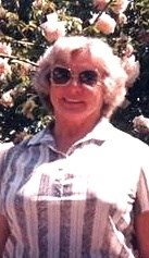 Obituary of Margaret A Hansen