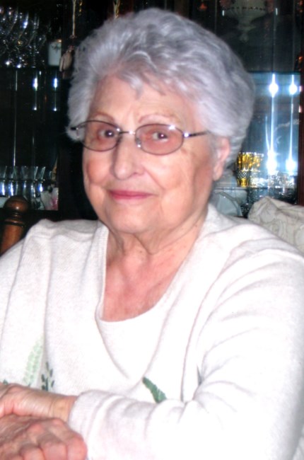 Obituary of Aldeen Orlando