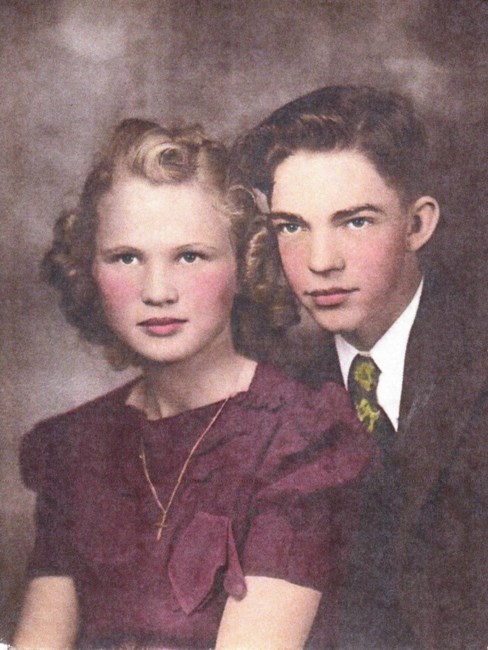 Obituary of Modeena Johnson Pemberton