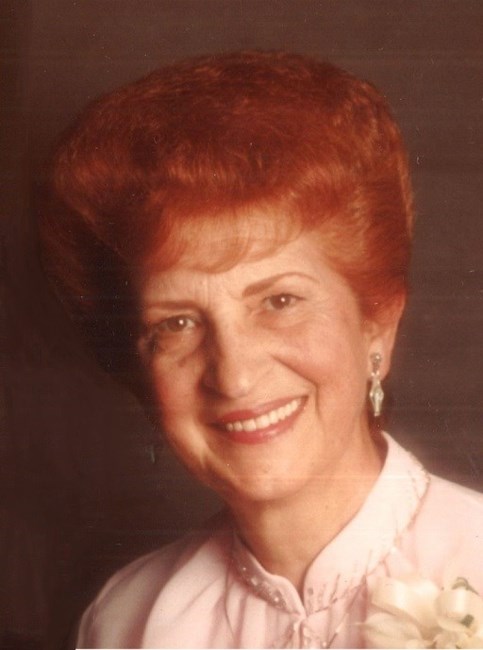 Obituary of Kay R. Sunseri