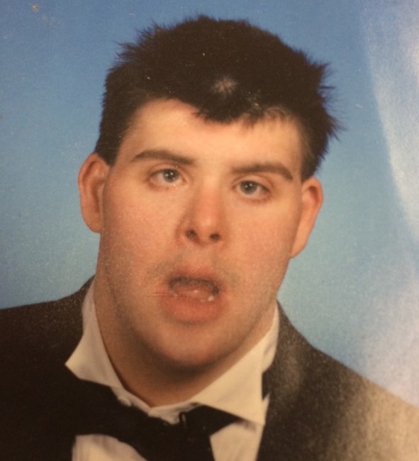 Obituary of Brandon W. Carter