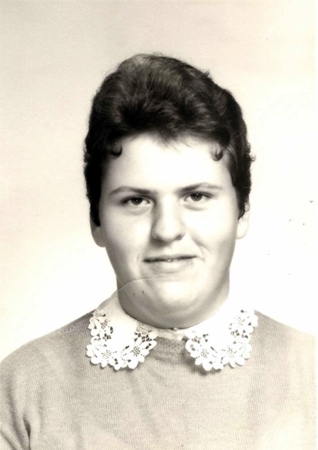 Obituary of Mary Linda Smith