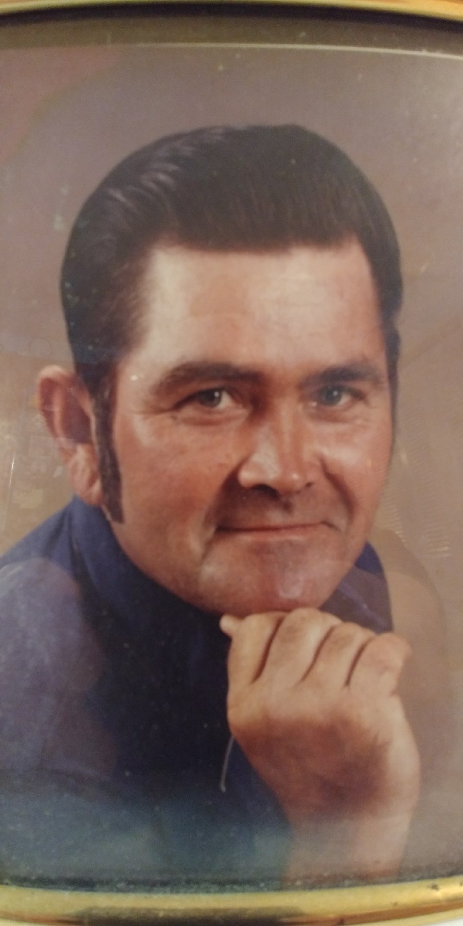 Obituary of William Lee Finney