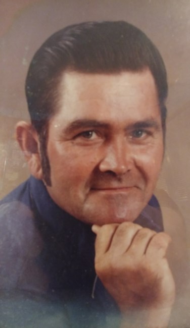 Obituary of William Lee Finney