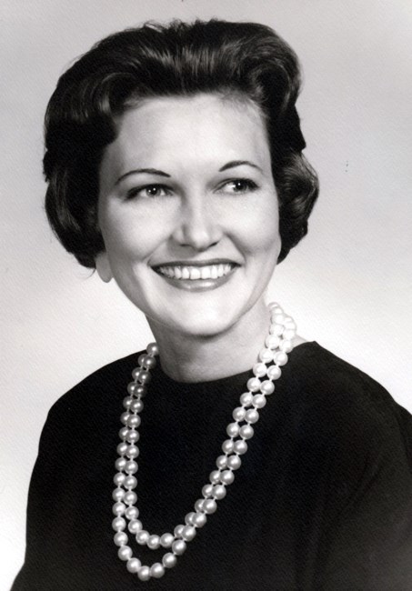Obituario de Ms. Wanda Valentine Patterson