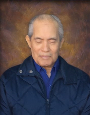 Obituary of Victor Manuel Yanez
