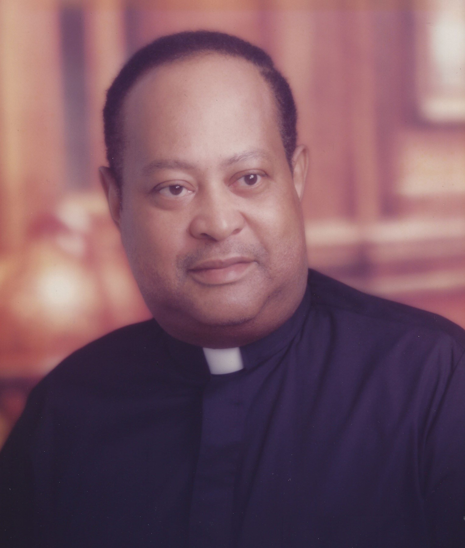 Obituary of Richard L. Rhodes