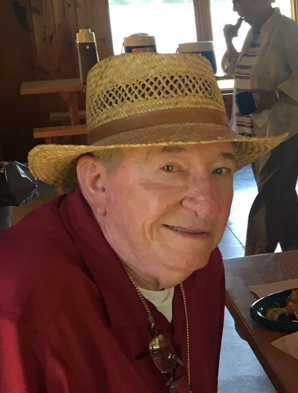 Obituary of Robert Leland Finney