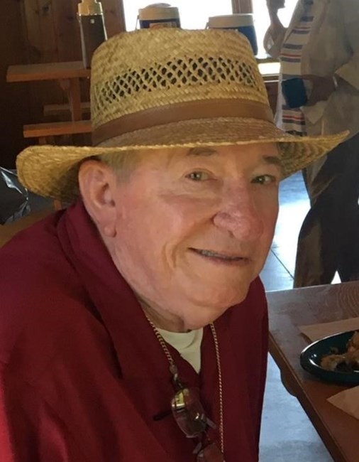 Obituary of Robert Leland Finney