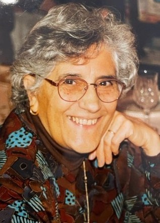 Obituary of Assunta Casillo