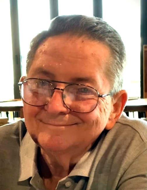 Obituario de William O' Connor