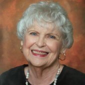 Obituary of Virgina Meriwether
