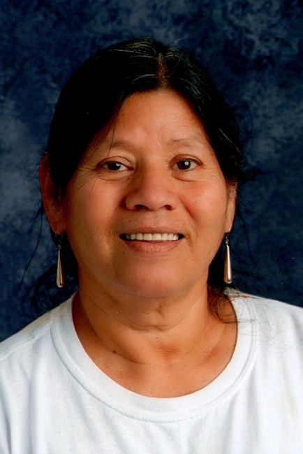 Obituary of Maria E. Orduno