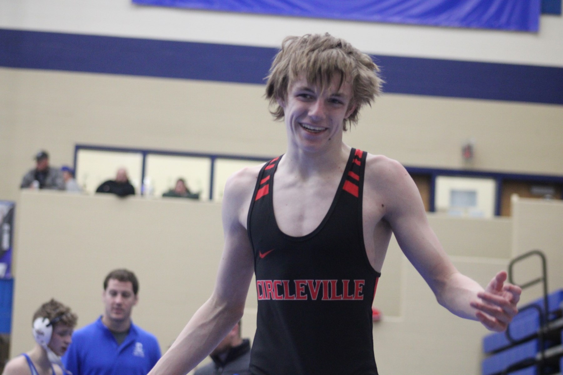 Obituary of Drace Wayne Johnson