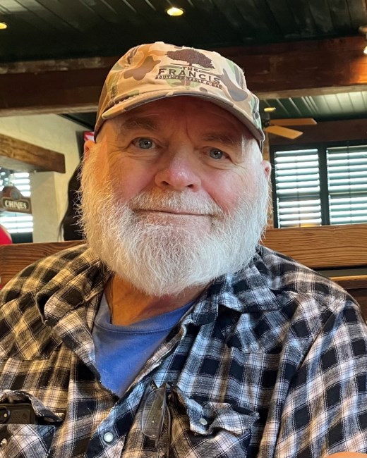 Obituary of Patrick Danny Murphy